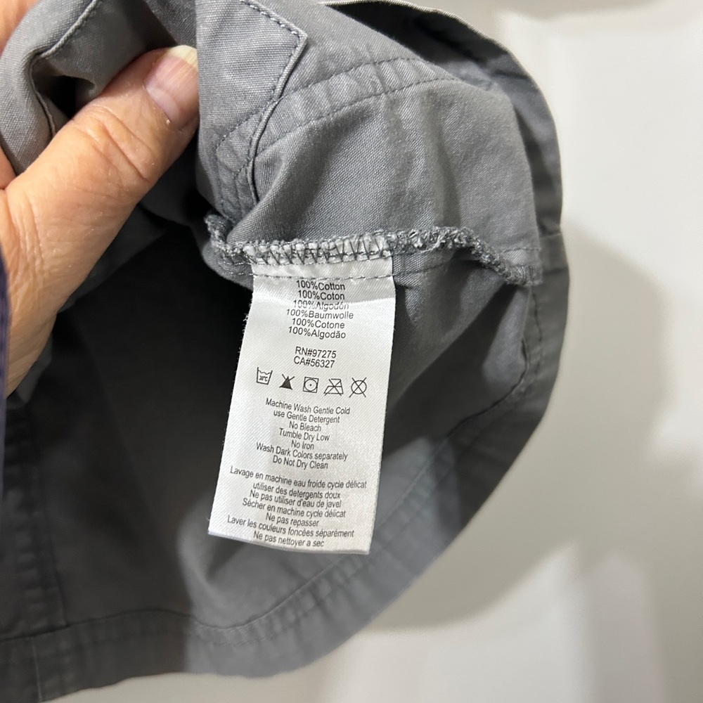 Fox Riders Ladies Jacket size M - Picture 6 of 7